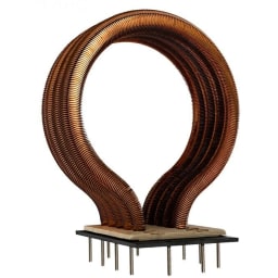 Jandy Jxi R0589403 Jxi260 Copper Heat Exchanger