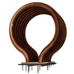 Heat Exchanger Tube Replacement for Model 400 JXi Heater