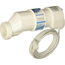 Aquatrol Turbocell with 15-foot Cord, 20K Gallon Pools