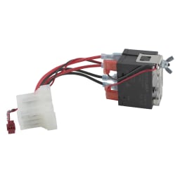 Genuine OEM 3Hp Relay Kit Compool Sys