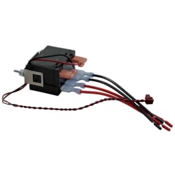 Power Relay For ComPool LX220 and LX820 Solar Control Systems 3 HP 25 Amp