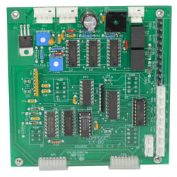 Circuit Board For ComPool LX80 Commercial Control Power Centers and RF