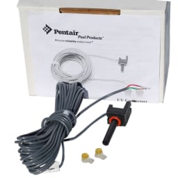 Genuine OEM Temperature Sensor Linear