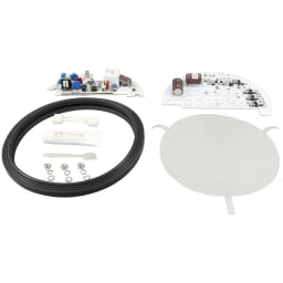 Light Engine PCB Large LED Light With Light Shaping Diverge 120V