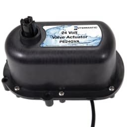 24-Volt Next Generation Compact Valve Actuator