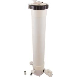 Automatic Commercial High Capacity Chlorinator, HC-3330, R171230