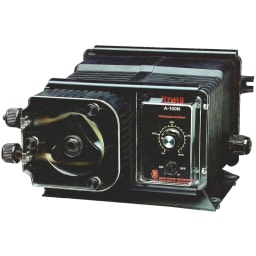 FLEXFLO High Pressure Metering Pump with Analog Timer 115V 60HZ