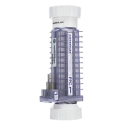 PPC1 OEM Replacement Salt Cell with Unions, 5-Blade, 40K gal