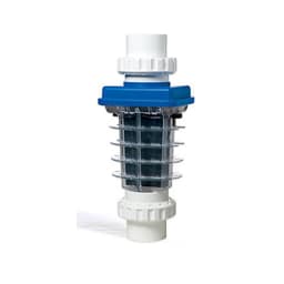 60K Gallon Resilience Salt Cell