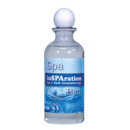 Rain Spa & Bath Fragrance, 9 Oz
