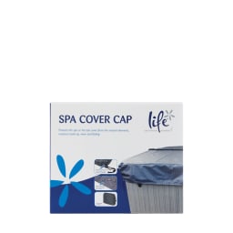 Spa Cover Cap 96"X96"X12"