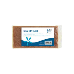 Spa Sponge