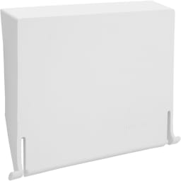 Wide Mouth Skimmer Weir for Aboveground Pools