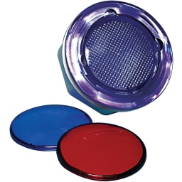 5" Jumbo Spa Light OEM Kit, Plastic Only