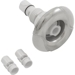 Spamaster 2" Insider Jetint (Dir,Ss,Wht)