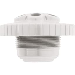 Massage Spa Jet Internal 1-1/2" White
