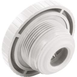 Massage Spa Jet Internal 1-1/2" White