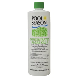 1 qt Concentrated Algae Kill II