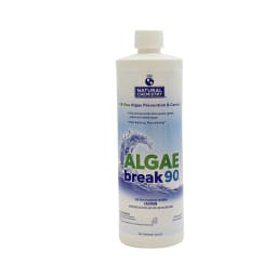 Algae Break 90, 32 Oz Bottle