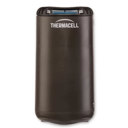 Graphite Patio Shield Mosquito Repeller