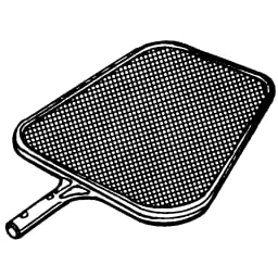 Skimmer Net W/4' Handle #124H