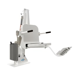 White Ranger 2 Pool Lift 350 Lbs Capacity Pool Lift With No Anchor