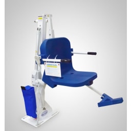 Admiral Standard Pool Lift without Anchor