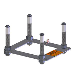 Ranger/ Pro Lift Paver Anchor Kit