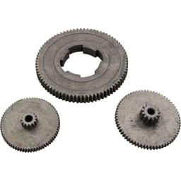 3/Set CVA24 Valve Actuator Gears