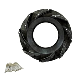 Diffuser Kit for HCP55/HCP75 Pumps