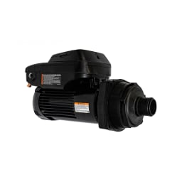 Super Pump Variable Speed Power End Assembly