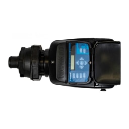 Super Pump Variable Speed Power End Assembly