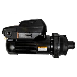 Super Pump Variable Speed Power End Assembly