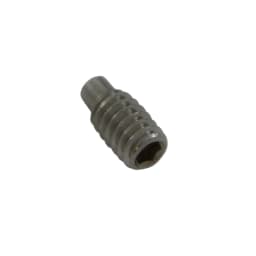 Shaft Set Screw S.S. 1/4"