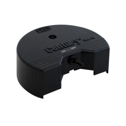 On/Off Switch Dynamo Pump