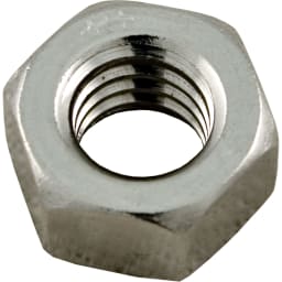 Retainer Nut