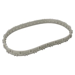 SharkVac Drive Track Belt