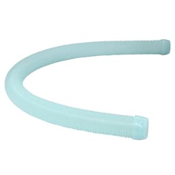Blue Hose for Kreepy Krauly Pool Cleaner, 40 Inch Female x Female