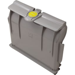 Filter Canister Inlet Housing for ALPHA iQ