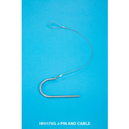 L-Pin with Cable