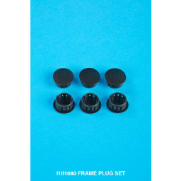 Frame Plug - Set Of 6