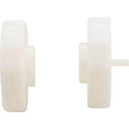 Genuine OEM V-Flex Turbine Shaft Retainer