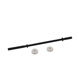 Drive Shaft Kit With 2 Wheel Screws For Pentair Racer
