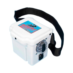 Battery Power Pack For Remora Portable Vacuum