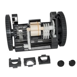 Poolcleaner 2 Wheel Limited Next Generation Conversion Kit