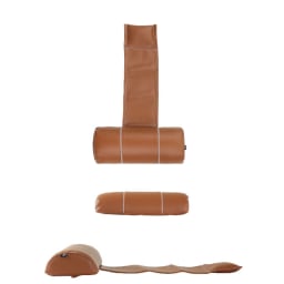 Spa & Hot Tub Headrest Pillow, Tan