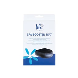 Inflatable Spa Booster Seat