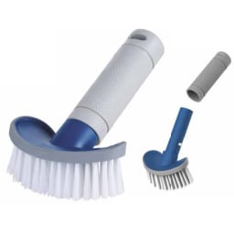 Spa And Hot Tub Brush