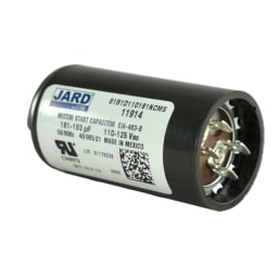 125V Start Capacitor