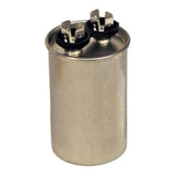 35 MFD 440V Round Run Capacitor